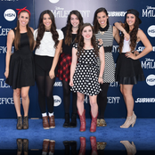 Cimorelli - List pictures