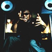 Krs One - List pictures