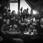 Lost Society - List pictures