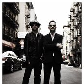 Soulsavers - List pictures