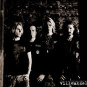 Apocalyptica - List pictures