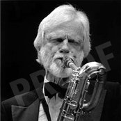 Gerry Mulligan - List pictures
