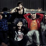 Bury Tomorrow - List pictures