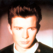 Rick Astley - List pictures