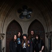 Code Of Silence - List pictures