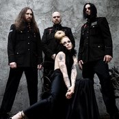 Otep - List pictures