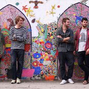 Portico Quartet - List pictures