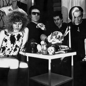 Cramps - List pictures