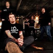 The Hurt Process - List pictures