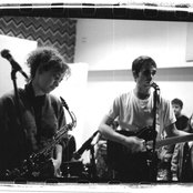 Strange Boys - List pictures