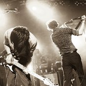 Friendly Fires - List pictures