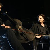 2cellos (sulic & Hauser) - List pictures
