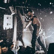 Black Bomb A - List pictures