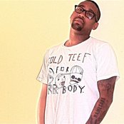 Pj Morton - List pictures