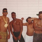 Digital Underground - List pictures