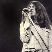 Ian Gillan - List pictures