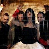 Cadaveria - List pictures