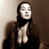 Yma Sumac - List pictures