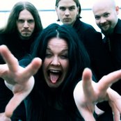 Madder Mortem - List pictures