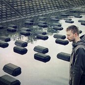 Thome Yorke - List pictures