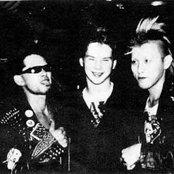 Chaos Uk - List pictures