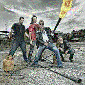 Fozzy - List pictures