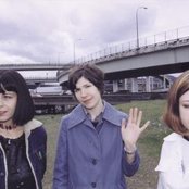 Sleater Kinney - List pictures