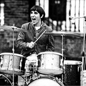 Keith Moon - List pictures