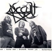 Occult - List pictures
