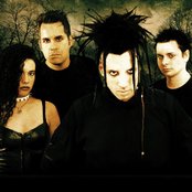 Crüxshadows - List pictures