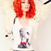 Nicola Roberts - List pictures