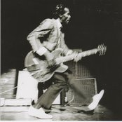 Chuck Berry - List pictures