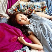 Rie Fu - List pictures