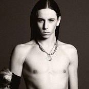 Michał Szpak - List pictures