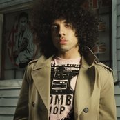 Kevin Michael - List pictures