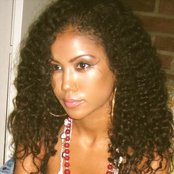 Jhene - List pictures