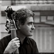 Renaud Garcia-fons - List pictures