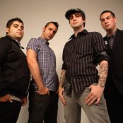 The Briggs - List pictures