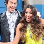 Alex & Sierra - List pictures