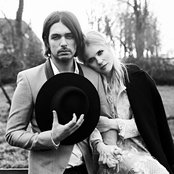 The Common Linnets - List pictures