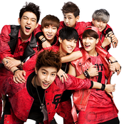 Got7 - List pictures