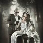 Lindemann - List pictures