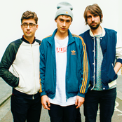 Years & Years - List pictures