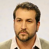 Joey Fatone - List pictures