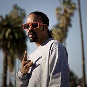 Dâm-funk - List pictures