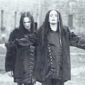 The Kovenant - List pictures