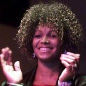 Rebbie Jackson - List pictures