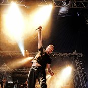 Benediction - List pictures