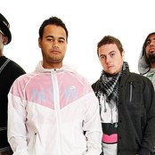 Buraka Som Sistema - List pictures