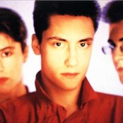 Die Krupps - List pictures